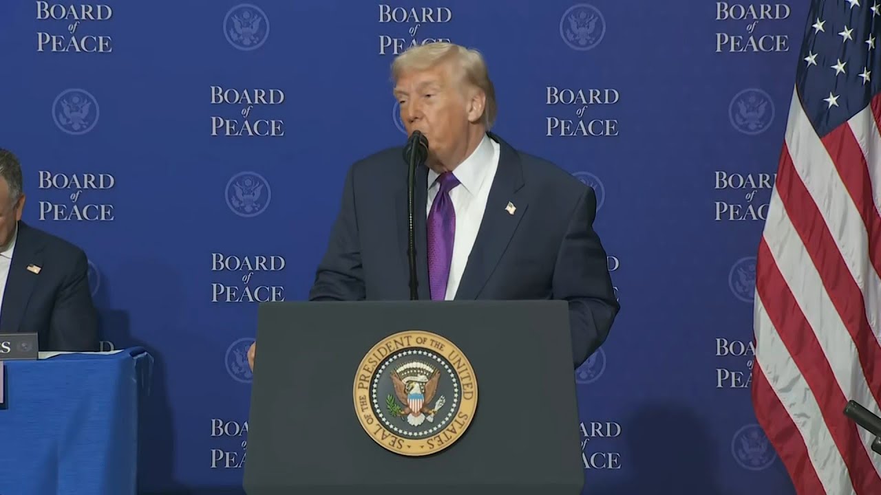 Donald Trump lanza un ultimátum de 