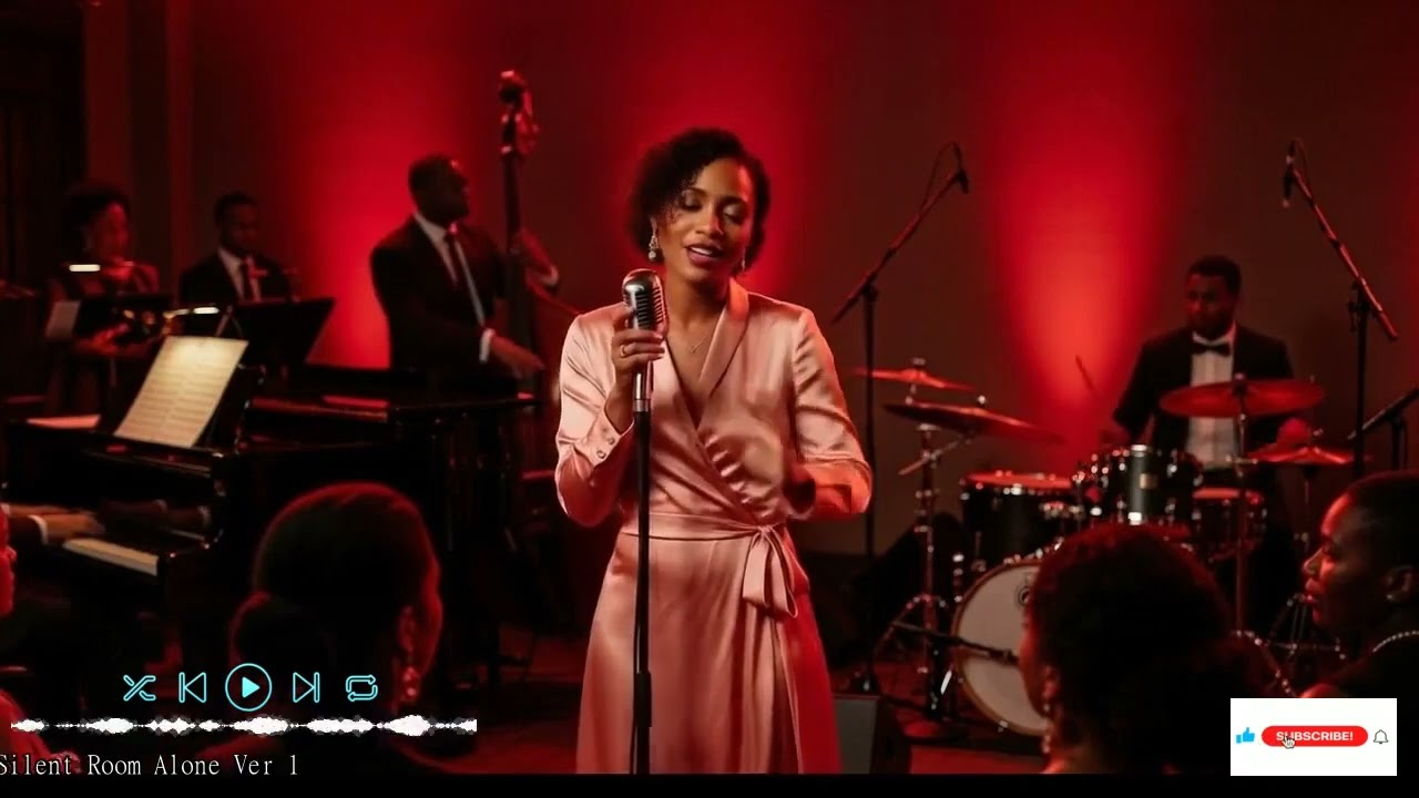 Romantic Blues Music – Romantic Blues Tunes with Deep Emotion