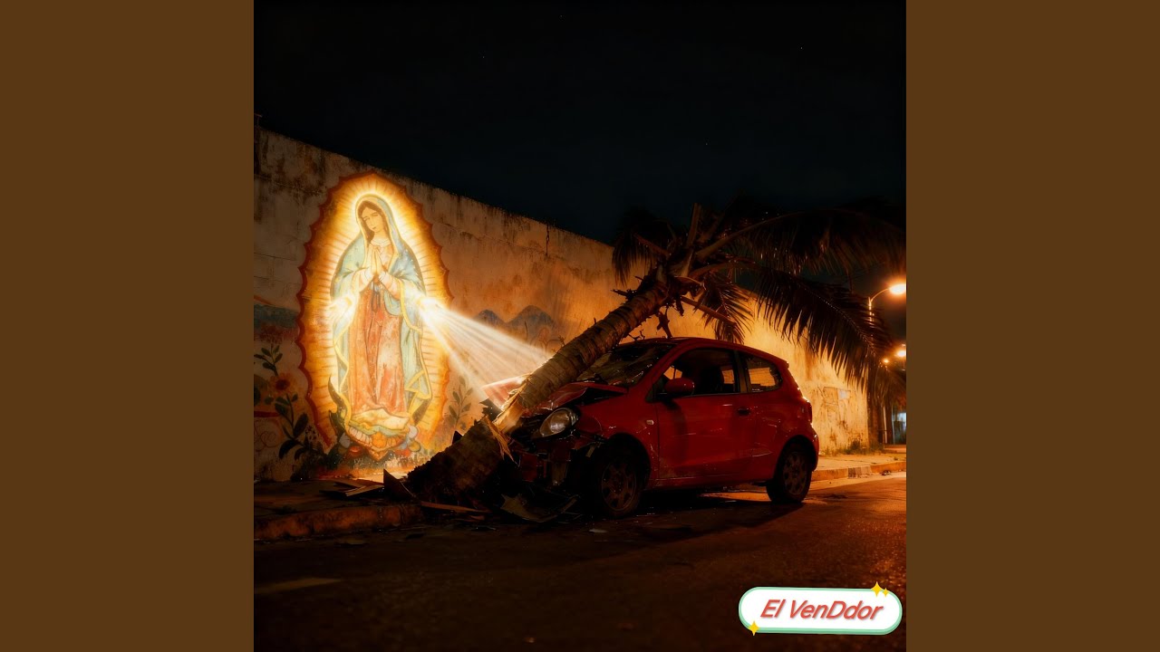 Virgencita Madre mía