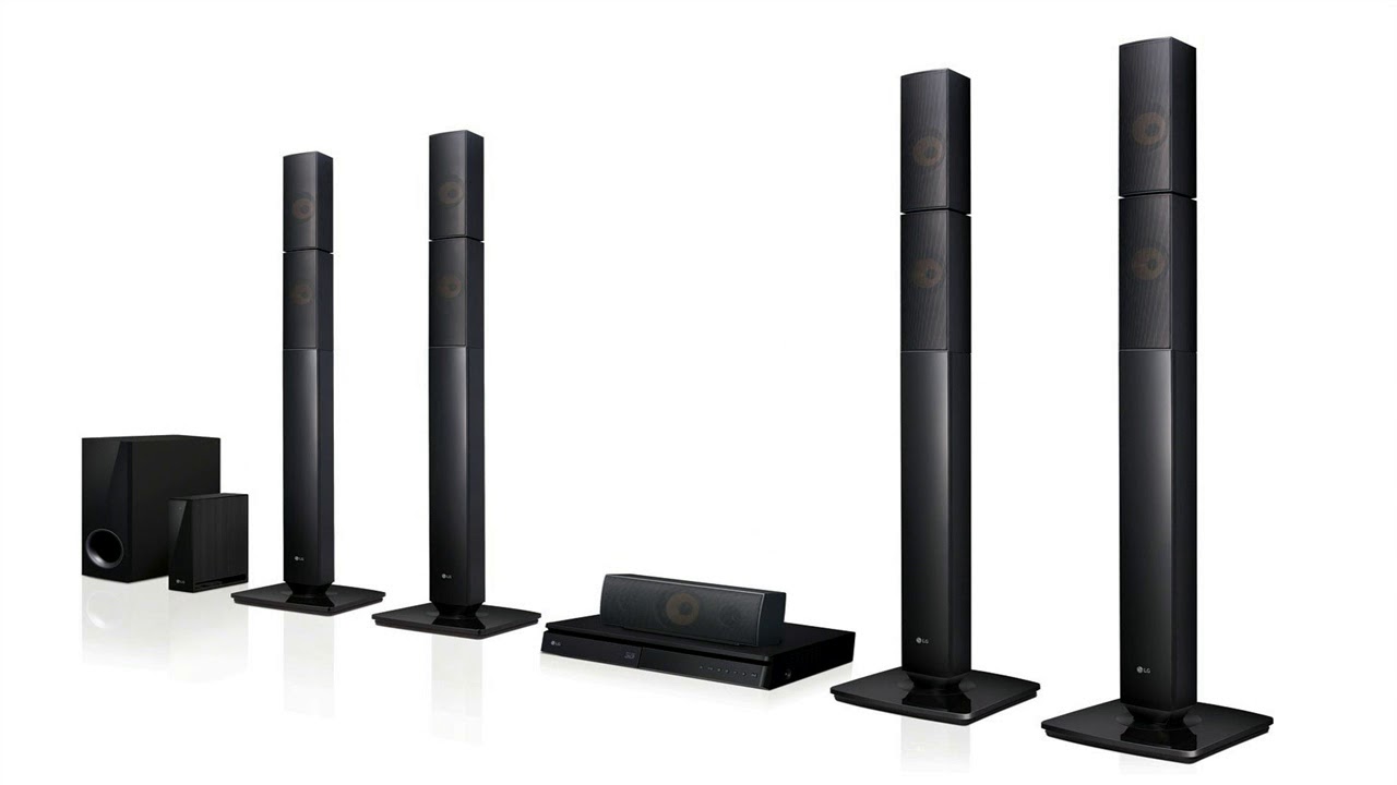 Beste Heimkinosysteme | Top 10 der besten Heimkinosysteme