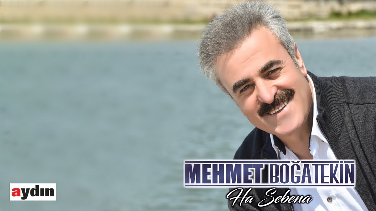 Mehmet Boğatekin - Waye Waye