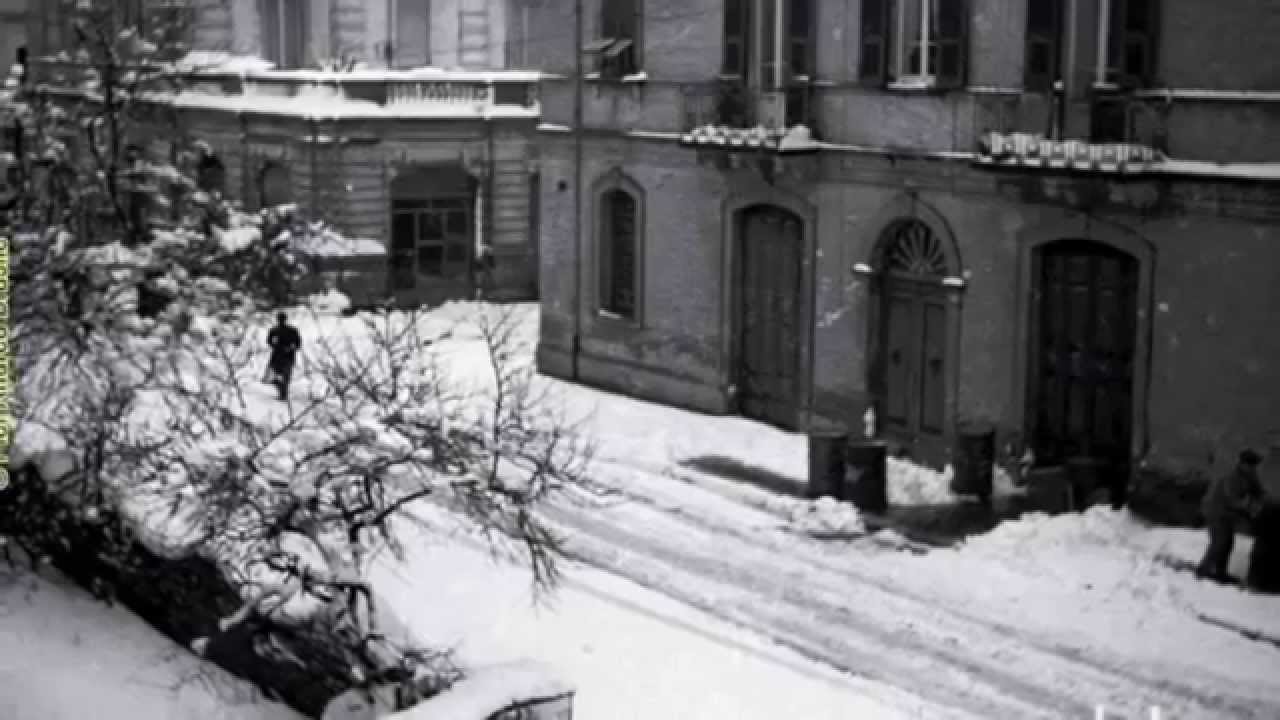 Lanciano de na vote - Album monumenti di Lanciano