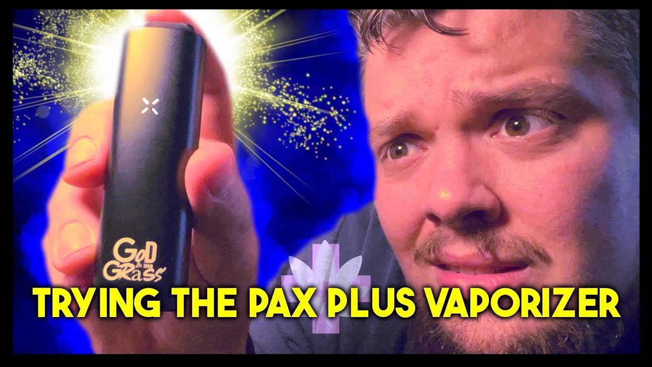 Пробую PAX Plus