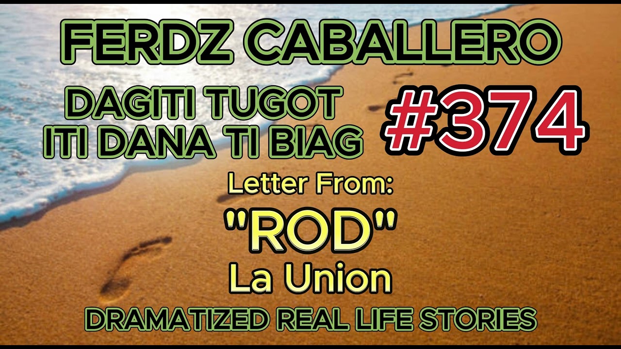 ILOCO DRAMA / DAGITI TUGOT ITI DANA TI BIAG #374