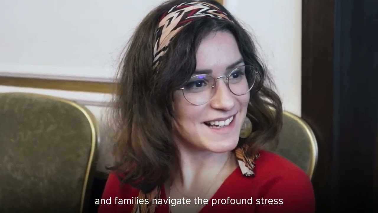 Civilian Protection in Ukraine