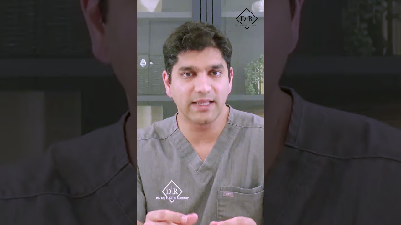 GalaFLEX - Breast Lift Surgery | Raja Mohan, M. D.