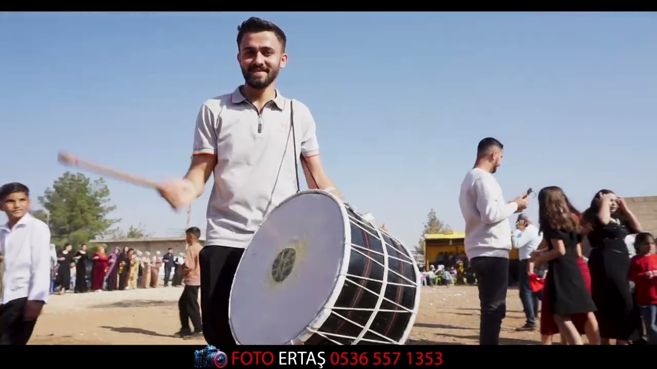 Hozan Serdar Apo Apeme K&uuml;rda Bomba Par&ccedil;a Erbani Aşireti Coşturdu New:2026