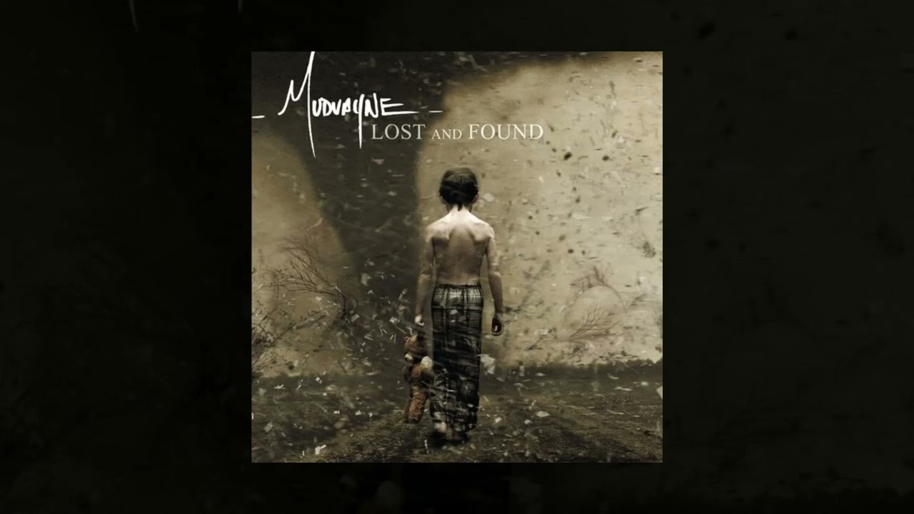 Mudvayne - Forget to Remember [Custom Instrumental]