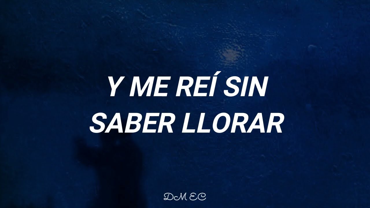 DELIRIO - Los Terrible Diamantes de Valencia (Lyrics) letra ❤️