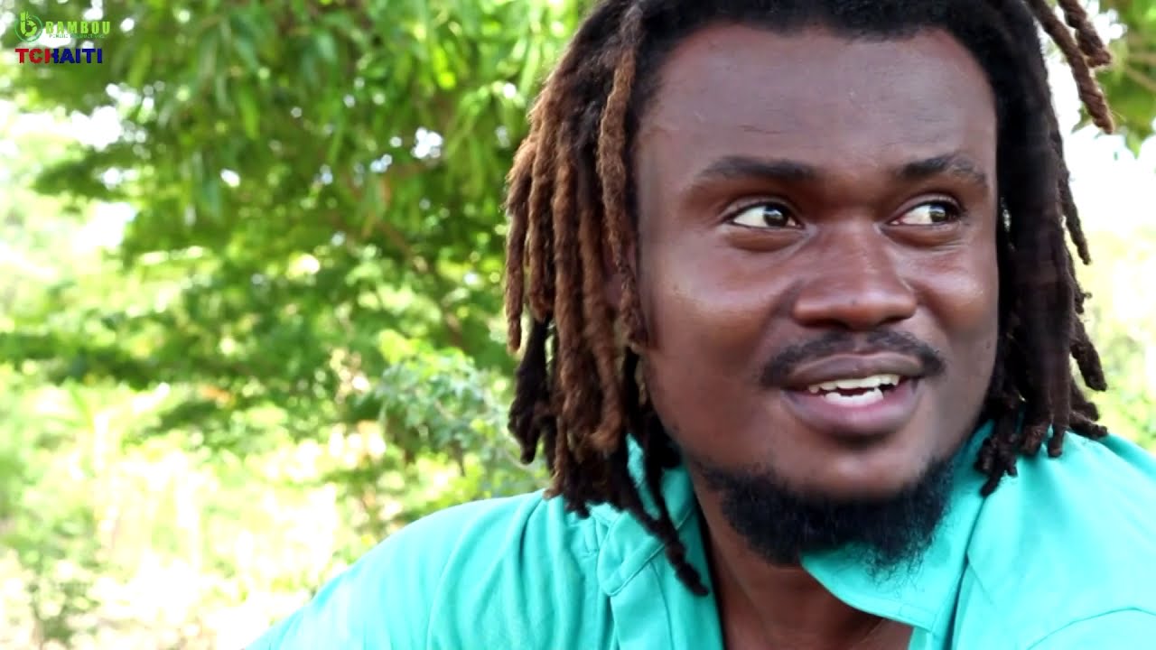 MEFYE ZANMI epizod 33 FOBO ak AREBO  ( Full Haitian comedy ) YouTube !!