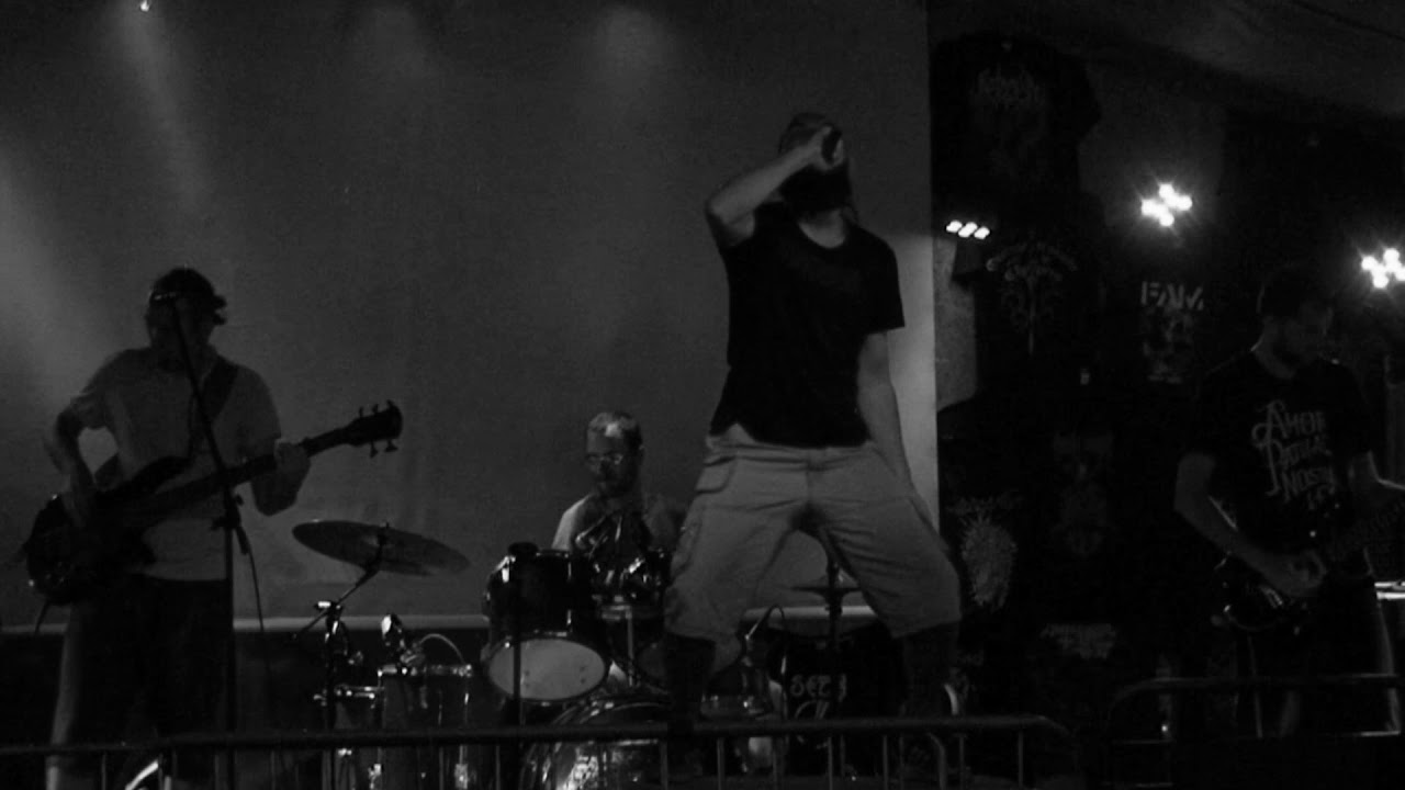 PŻ LIVE 08.06.2019 GARAGE PUB