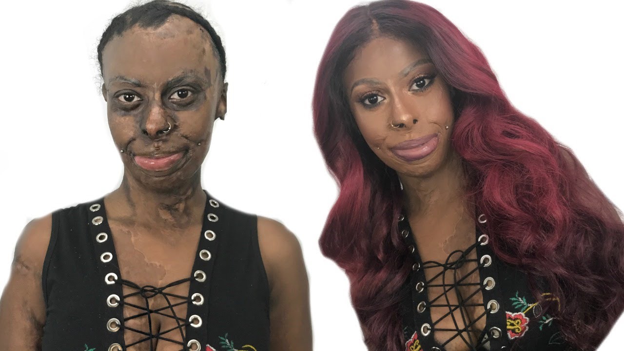 THE TRANSFORMATION AND HUSBAND'S REACTION | Shalom Blac