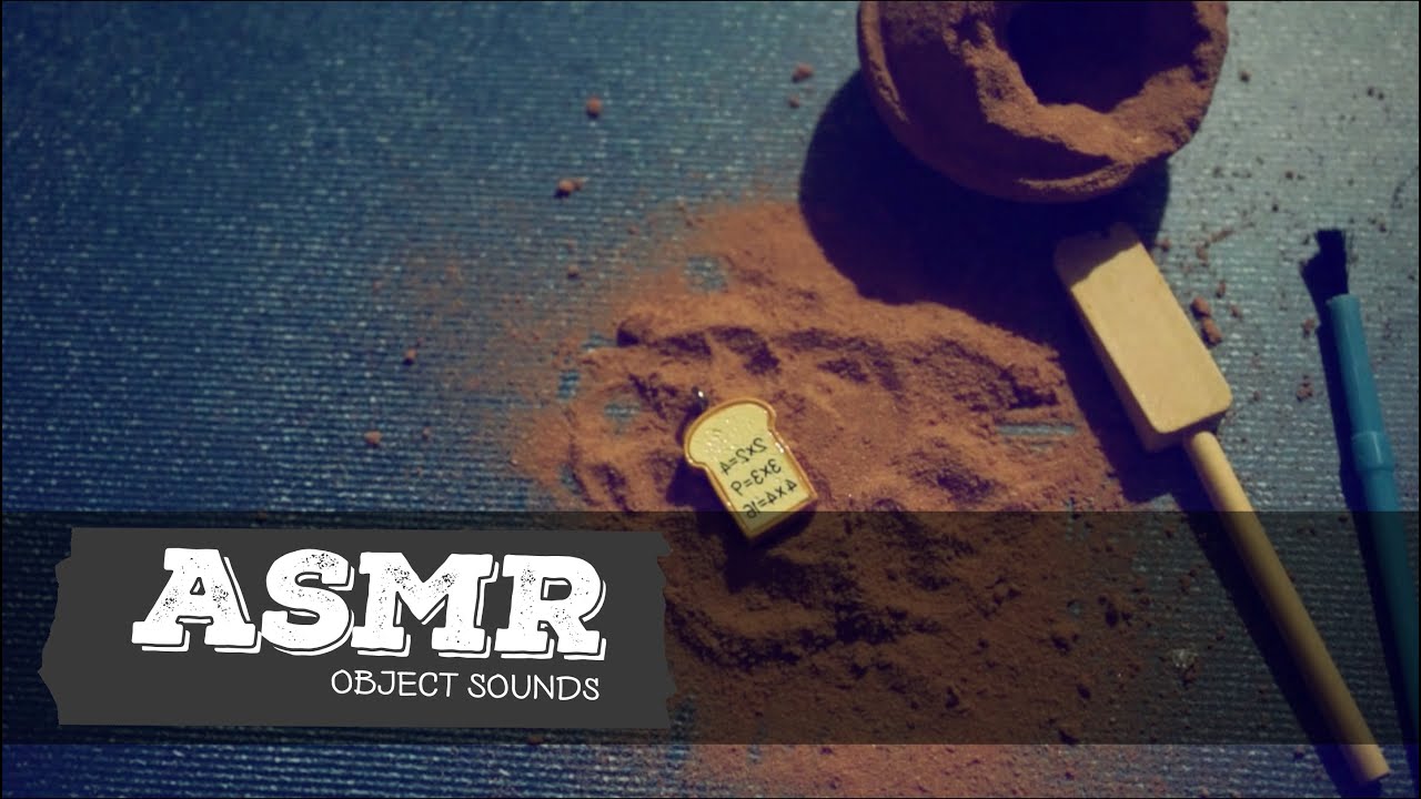 [ASMR]도라야끼에서 도라에몽 보물찾기?!/Doraemon Excavation kit/No talking