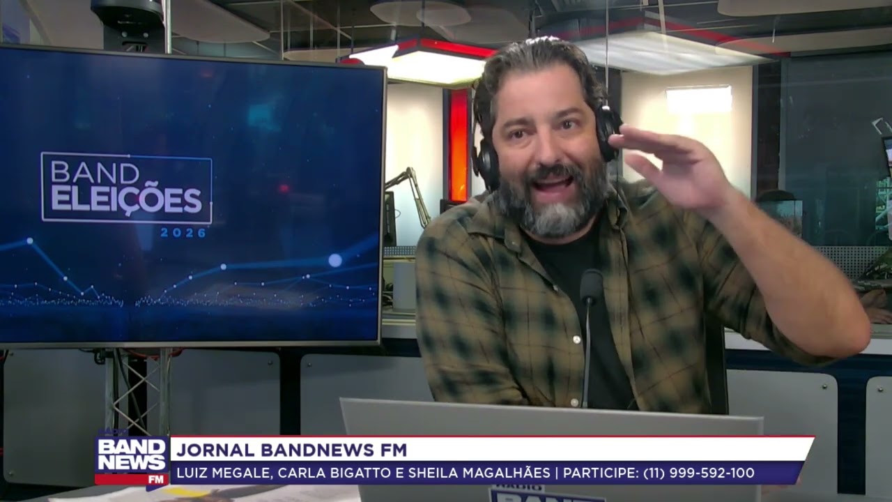 Nova pesquisa coloca Lula &agrave; frente de Fl&aacute;vio nas elei&ccedil;&otilde;es