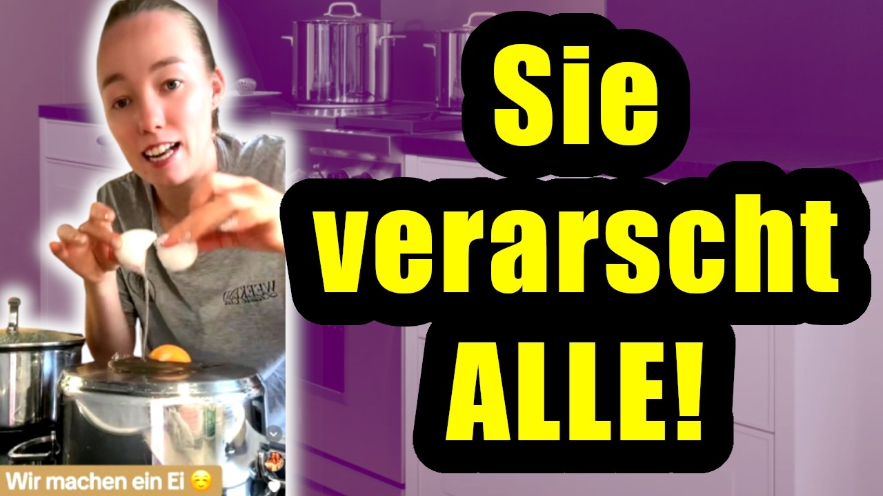 Glauben Kinder auf TikTok DAS wirklich?! (Wir sind verloren...)