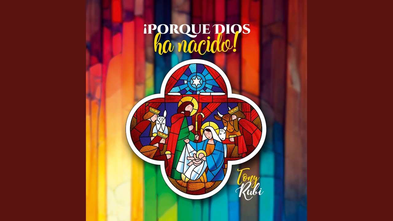 Porque Dios Ha Nacido