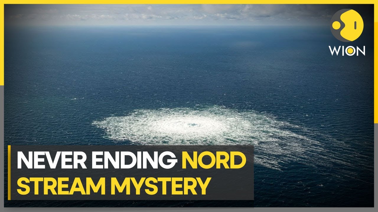 Russia-Ukraine War: Nord stream sabotage probe turns to clues inside Poland | Latest News | WION