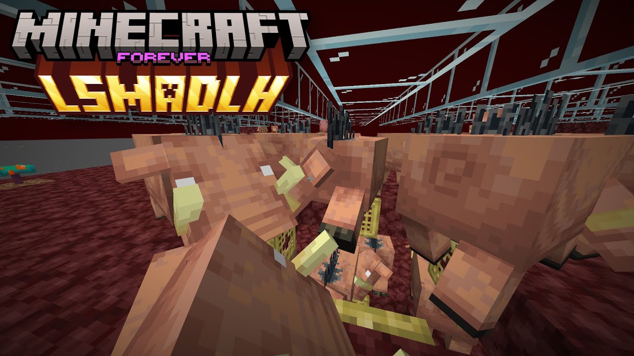 VAYA CERDADA - LSMADLH Forever - Episodio 22