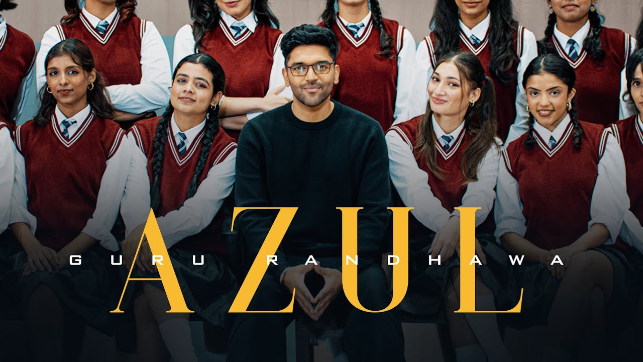 GURU RANDHAWA - 