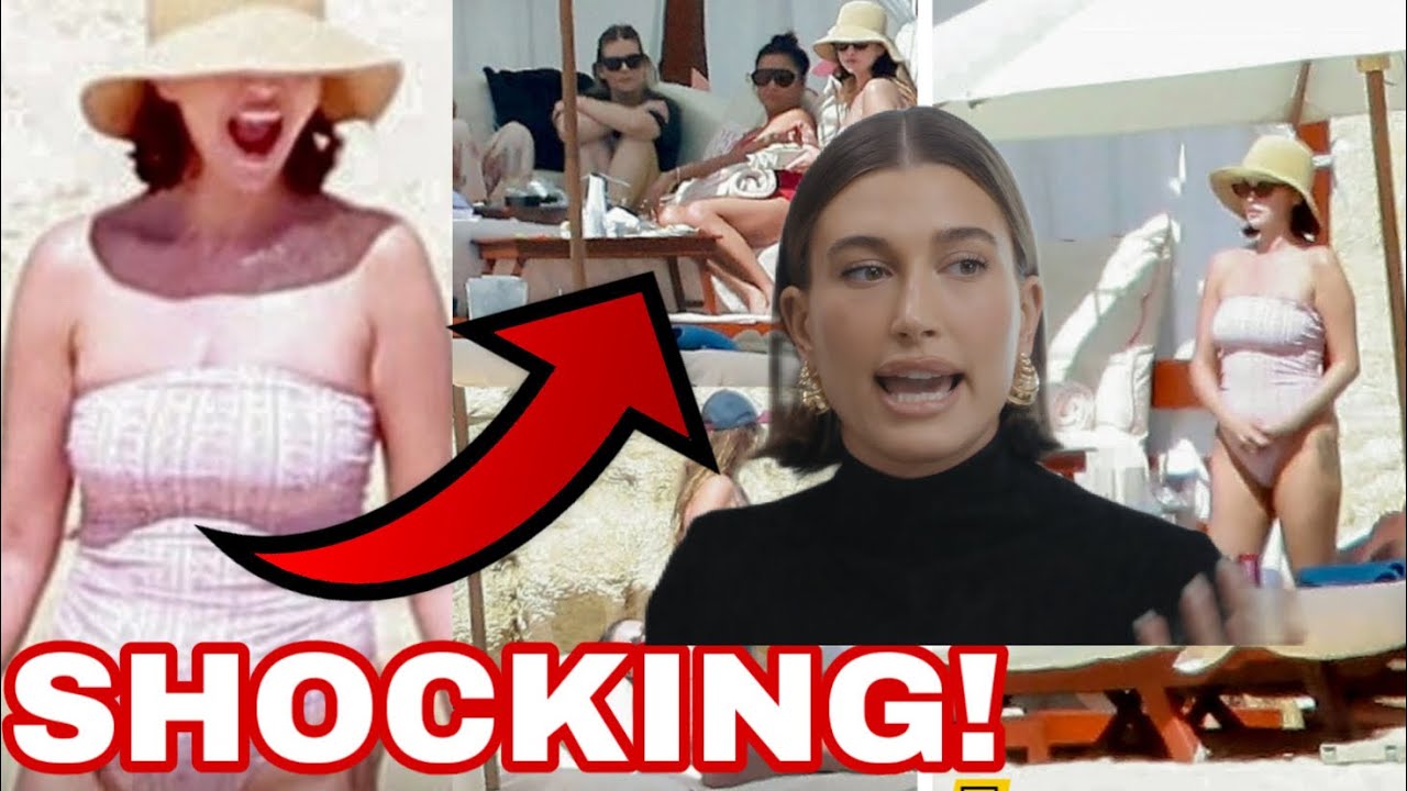 Selena Gomez LATEST Heartbreaking DRAMA Caused by Hailey Bieber FANS!