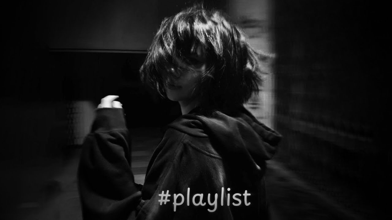 PLAYLIST MUSIC SAD SONG ( SPEED UP + REVERB )