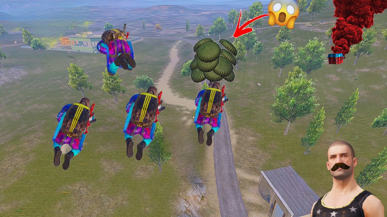 Victor Squad 999+ IQ 🤯🔥 | PUBG Mobile Insane WTF Moments 😂 – EP 7