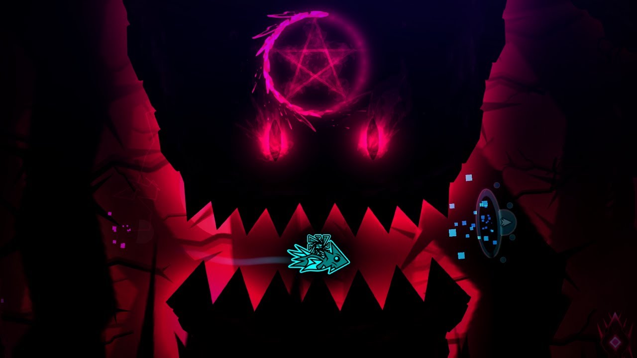HAUNTED CORRIDOR REMAKE | Andron (level preview)