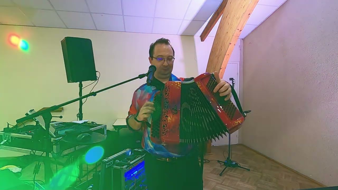 Nicolas Devoir valse 