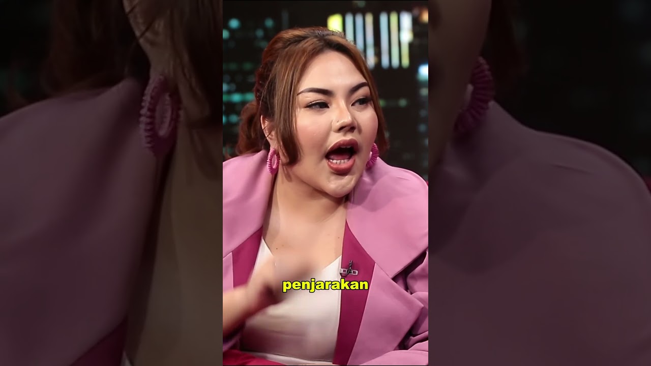 Lisa Mariana Diancam RK Waktu Hamil? #sensasimalam #mdtv