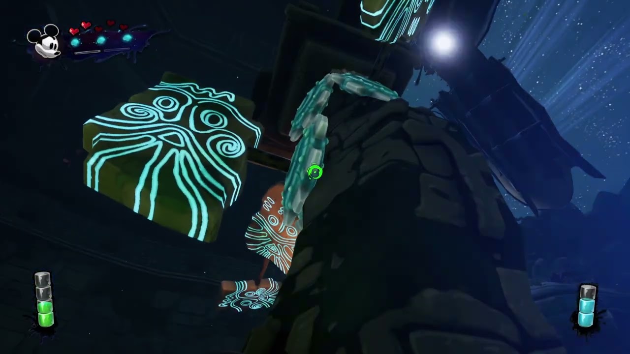 Disney Epic Mickey: Rebrushed - Episode 14