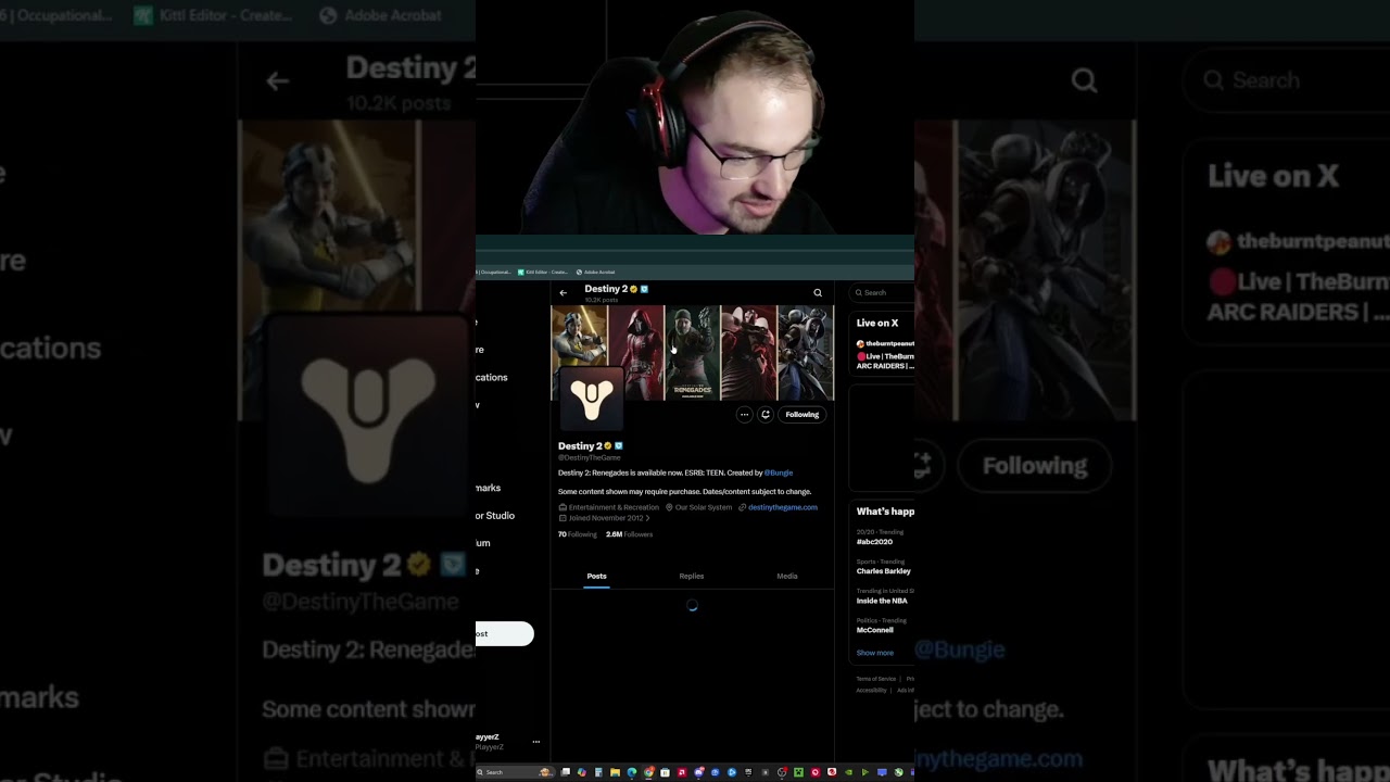 Destiny 2 Update DELAYED to 2026! Fans heartbroken