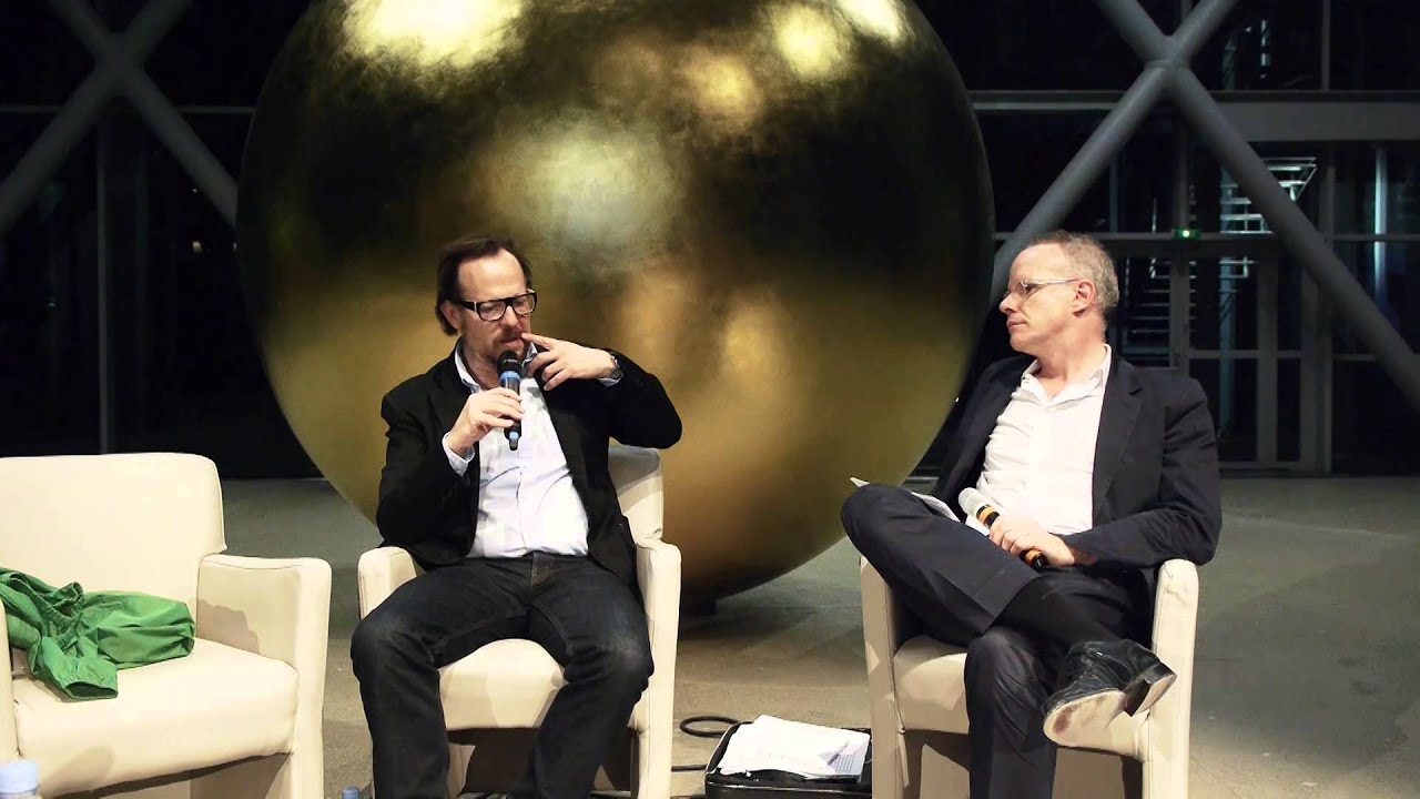 L'entretien infini - Guillermo Kuitca - Conversation avec Hans Ulrich Obrist - 2014