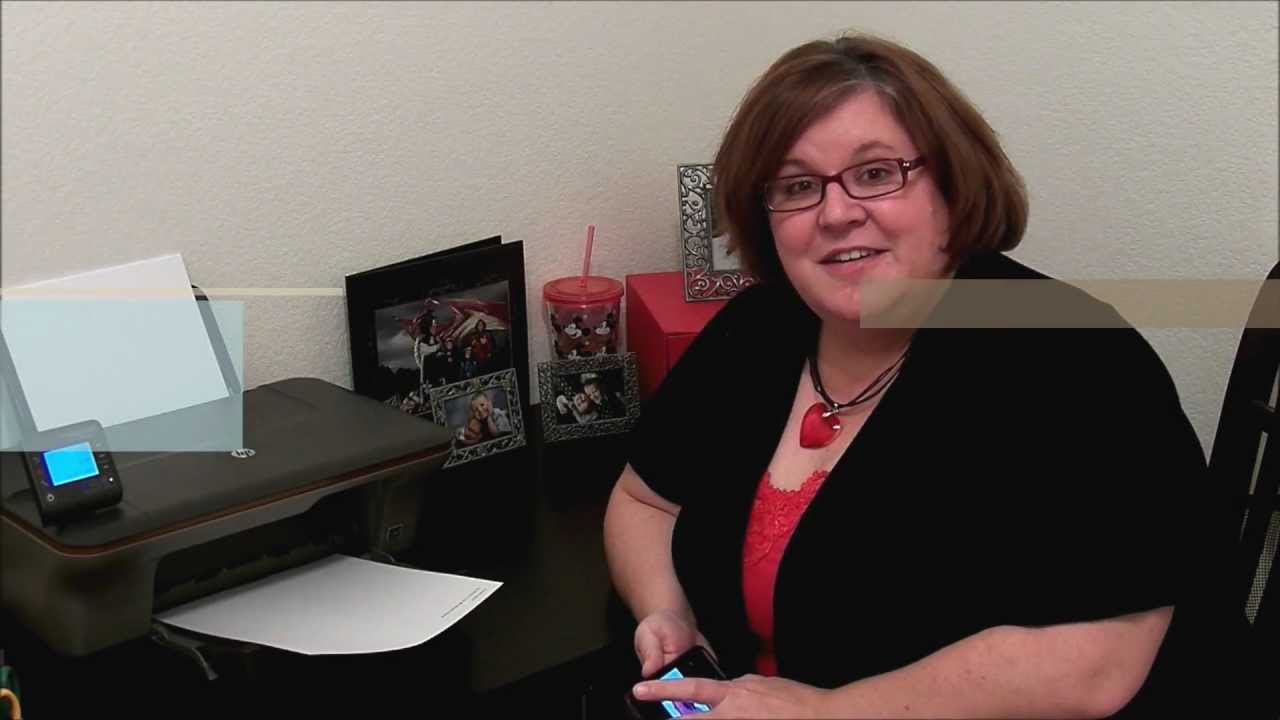 HP DeskJet 3052A ePrinter Review