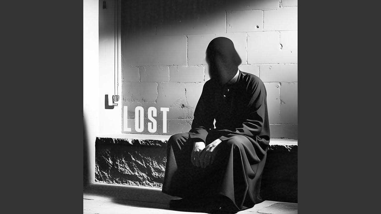 LOST (Slowed & Reverb)