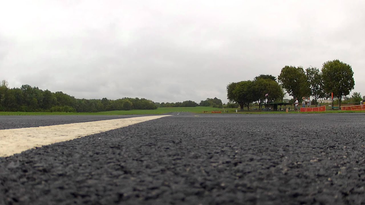 Skymac groundcam