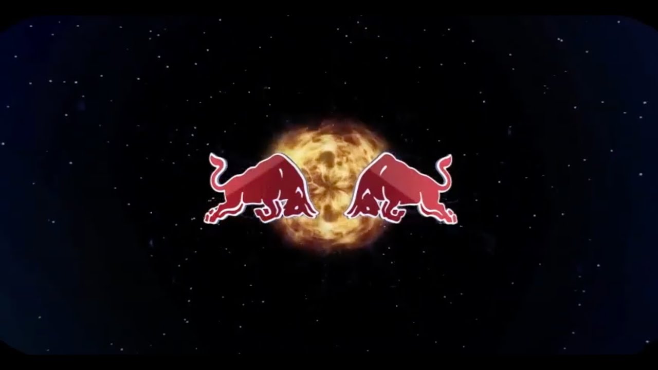 Red Bull Ice Hockey - Stadion Intro