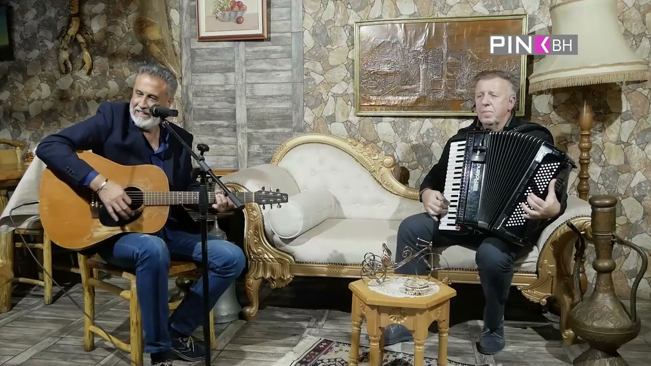 Ibrahim Ibro Labunski - Fato, mori dušmanke
