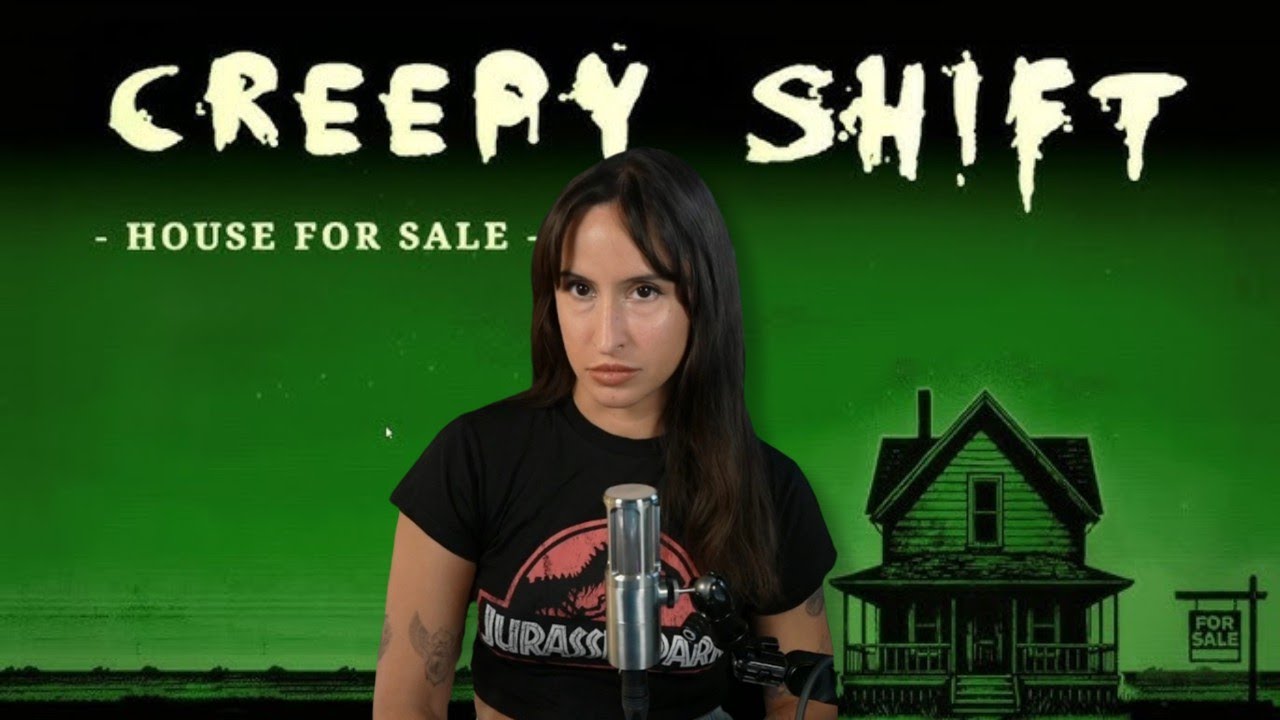 DOOMS : Creepy Shift [Rediffusion Life Twitch 23/06/2025]
