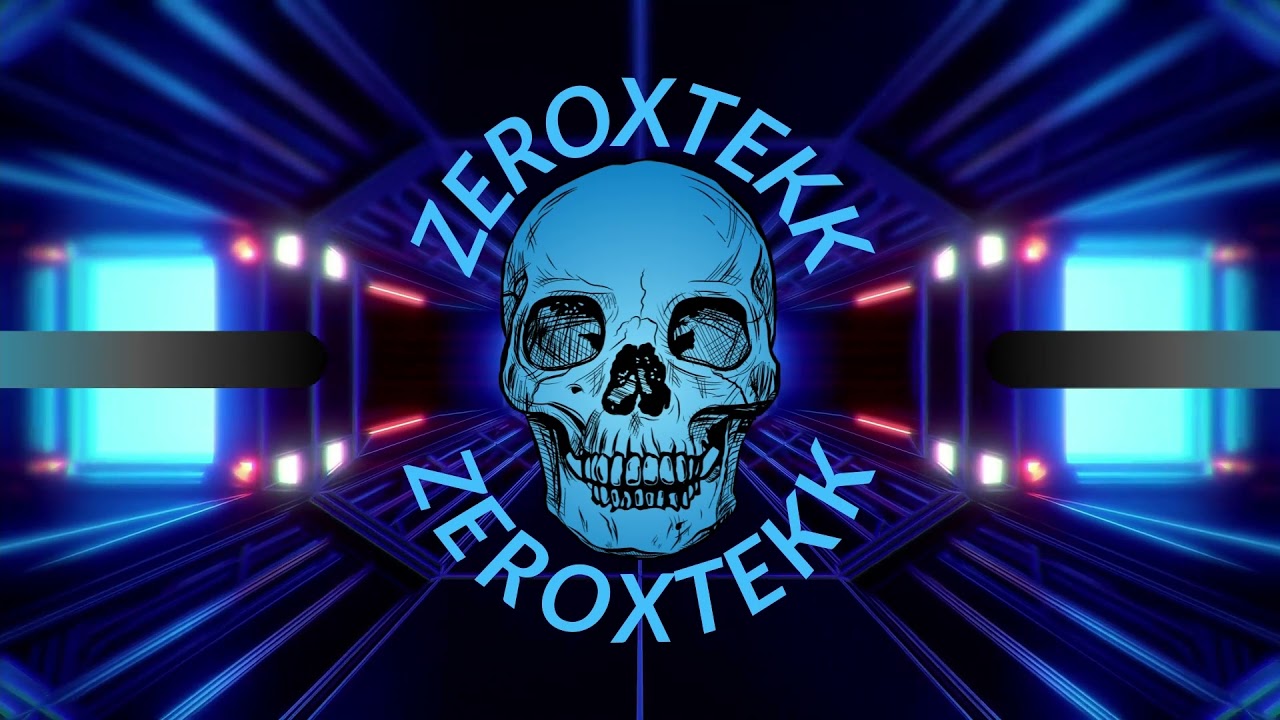 ZeroXTEKK (Setcut) [HardTekk]