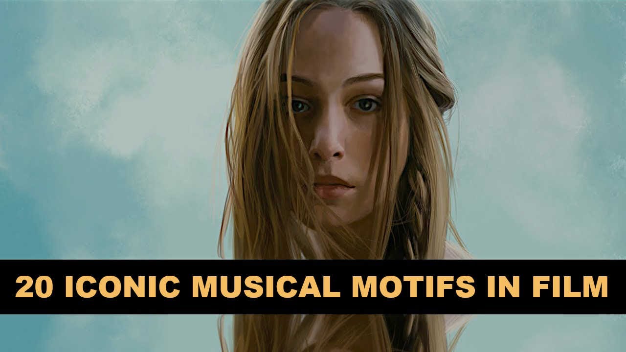 20 Iconic Musical Motifs in Film