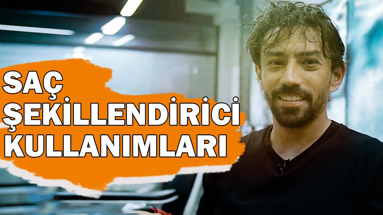 3 Farklı Saç Şekillendiricisi Nasıl Doğru Kullanılır?