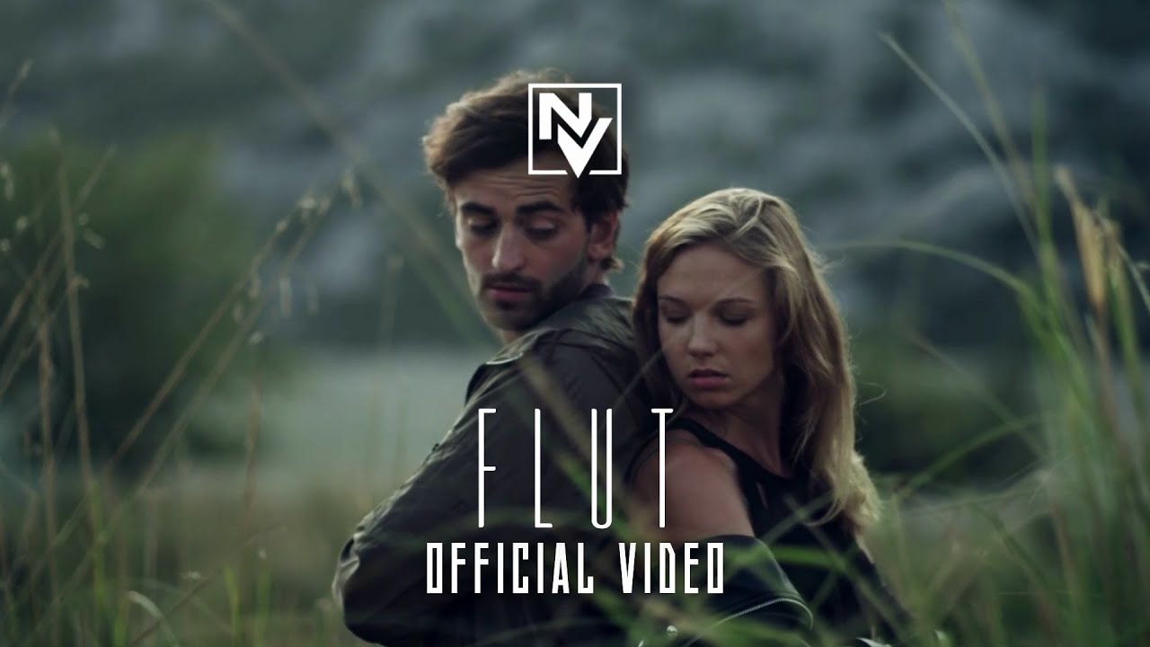 NOVO - Flut (Official Video) | NDH Industrial