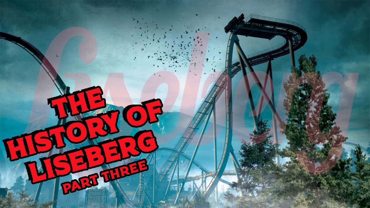 History Of Liseberg Part Three