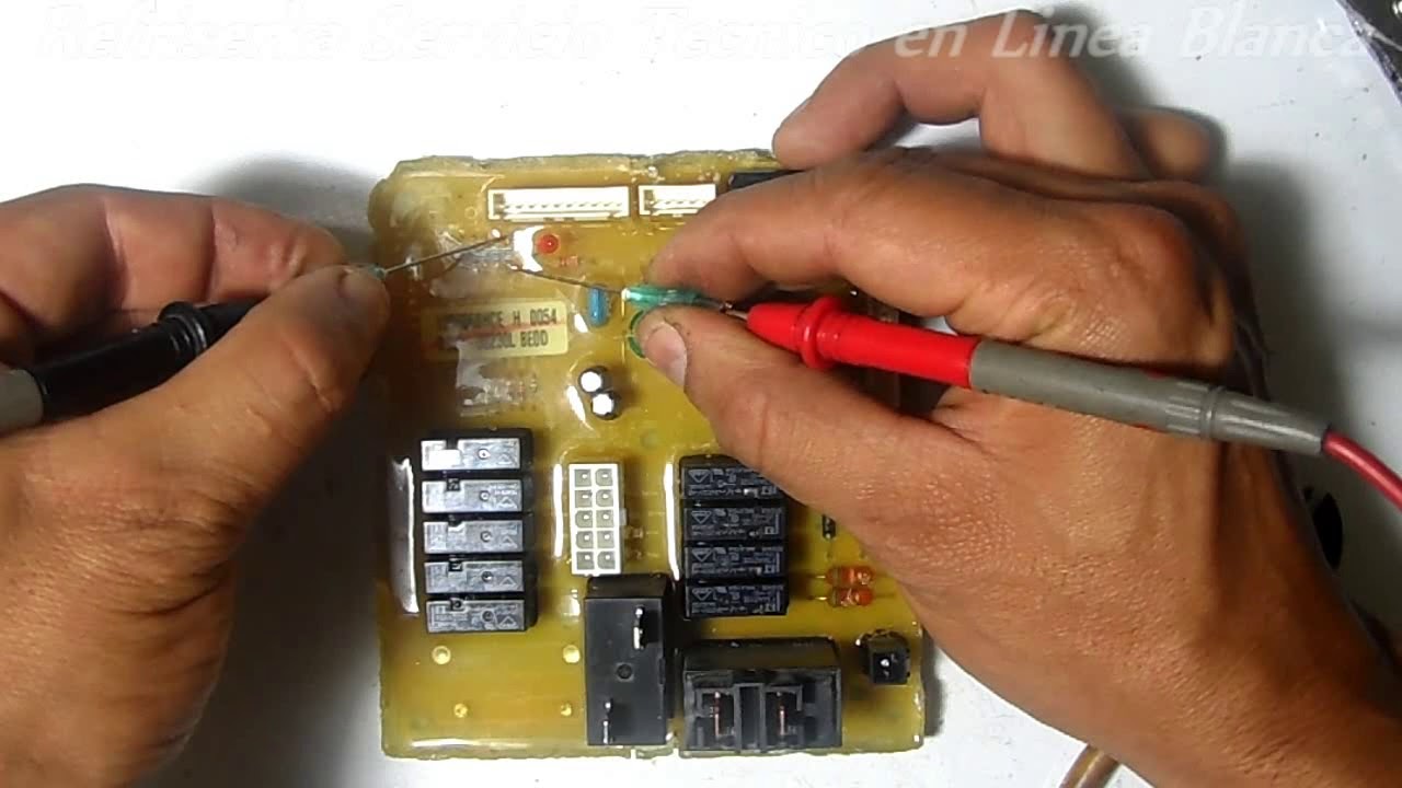 Como Realizar Puntas de Prueba Para Electronica ( Producto Casero )