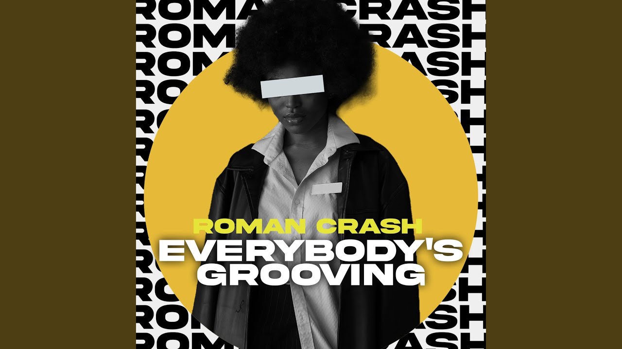Everybody's Grooving (Extended Mix)