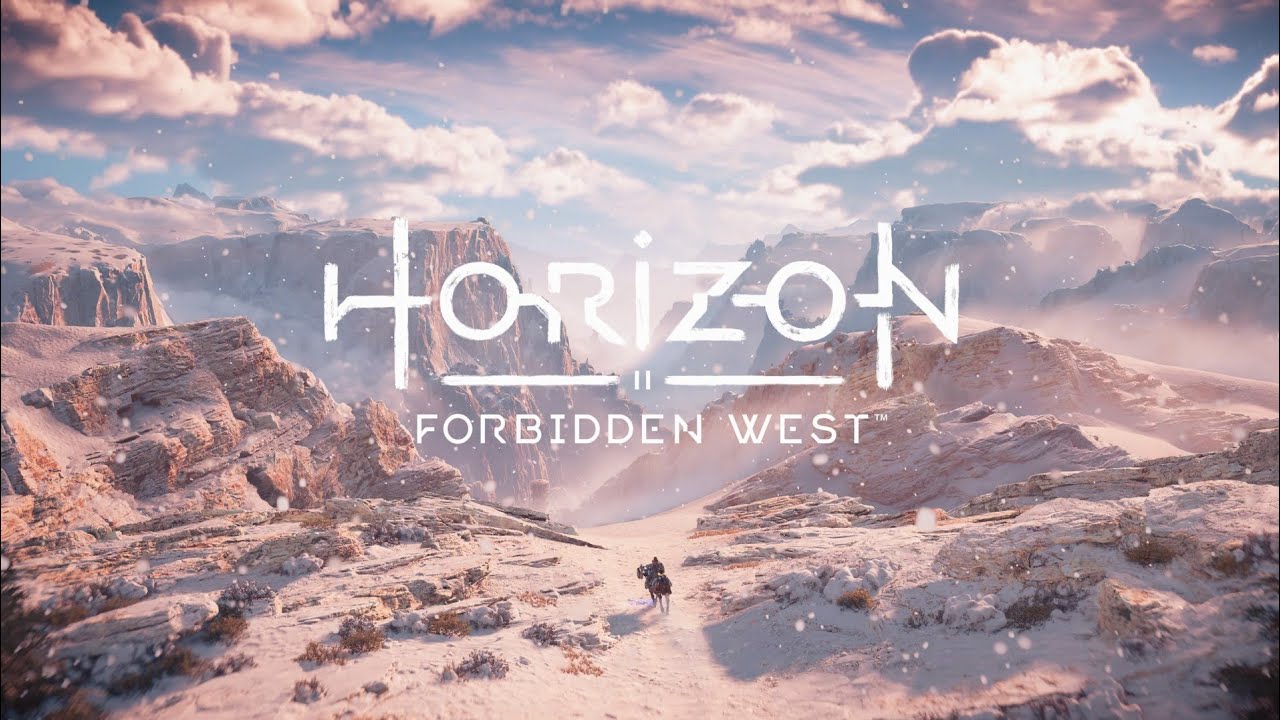 #1 Horizon Forbidden West - ベリーハード - スリザーファング戦までの戦闘！！
