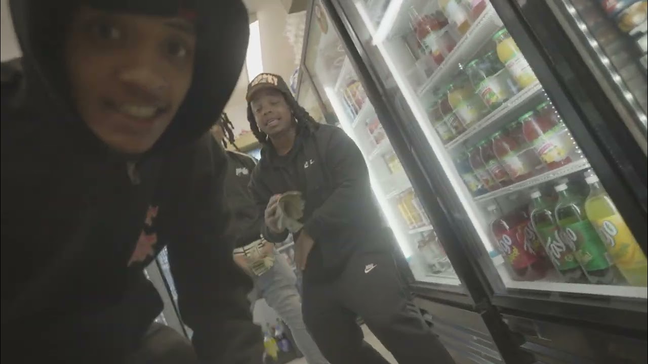 Phat Reese - K.O.H (Kings Of The Hill) 