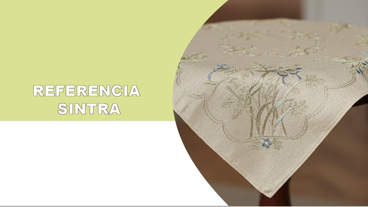 REFERENCIA SINTRA