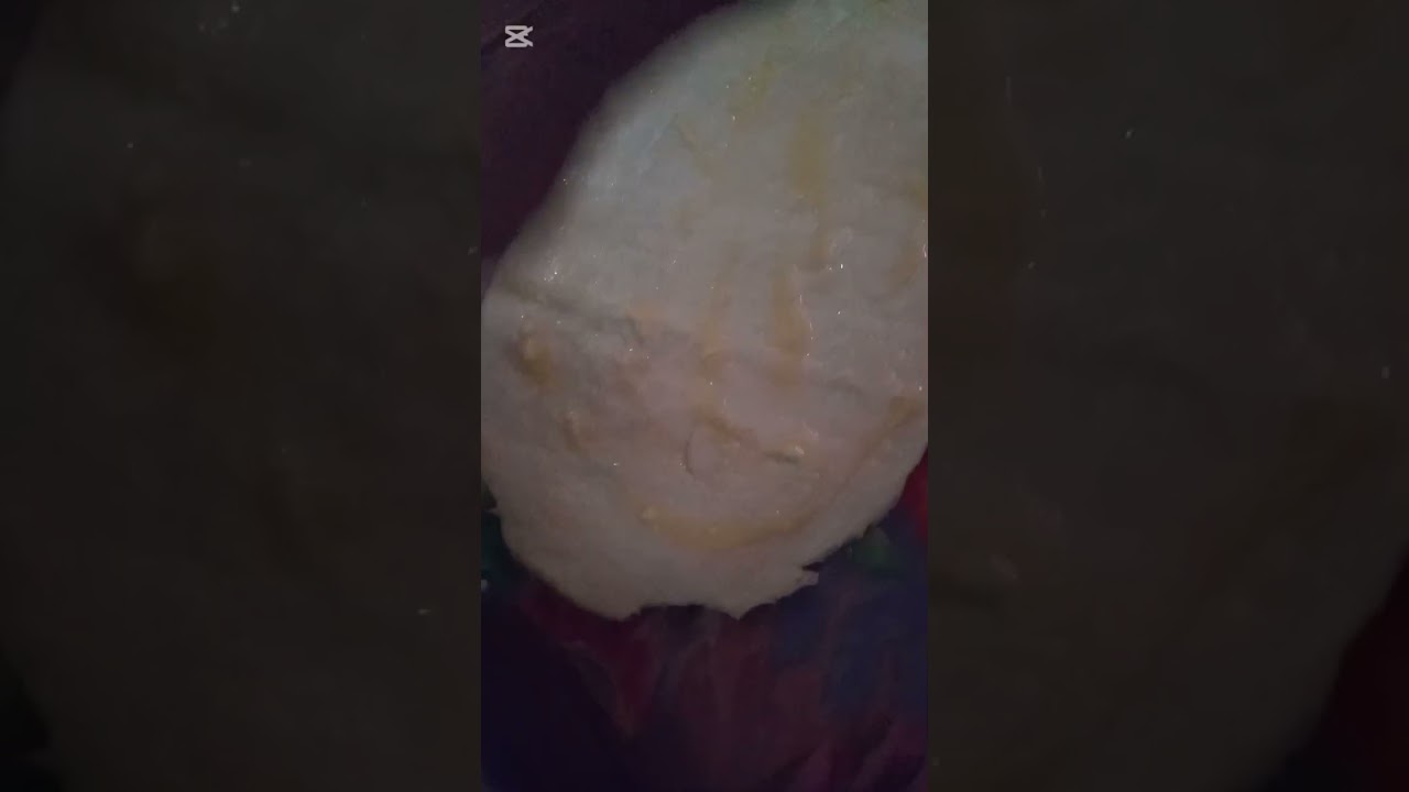 Masa hojaldre simple y3 vueltas nada más 3 diferentes cortes