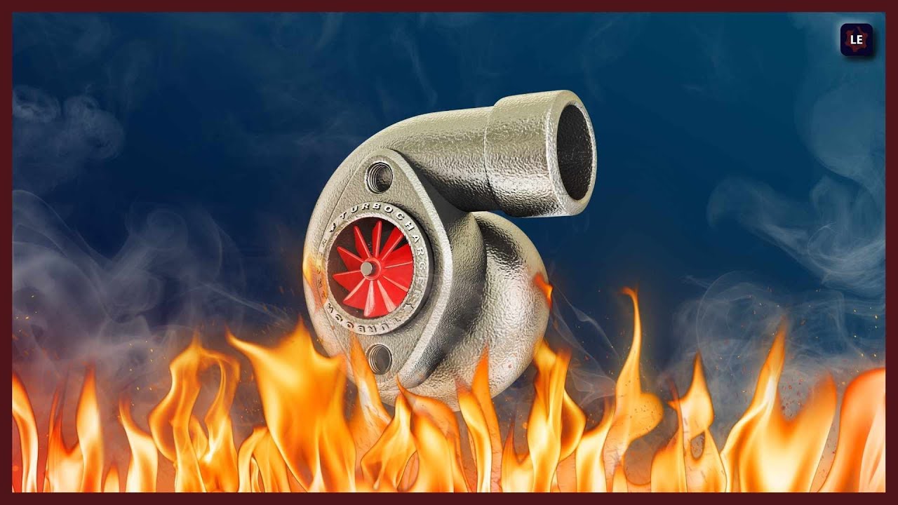 Why is turbo coking a common problem with engine oils?
